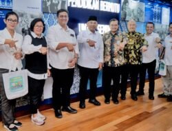 Bupati Simalungun Bertemu Dirjen PAUD Dikdasmen, Usulkan Revitalisasi Sekolah di Daerah Terpencil