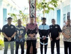 Pemkab Simalungun Kirim Atlet Tarung Derajat ke PON Beladiri 2025 di Kudus