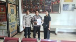 Dugaan Penganiayaan di Hotel Cahaya Berujung di Polsek Siantar Utara Dengan Damai