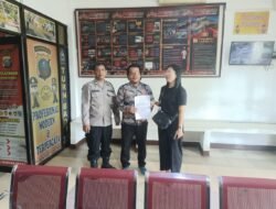 Dugaan Penganiayaan di Hotel Cahaya Berujung di Polsek Siantar Utara Dengan Damai