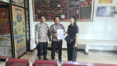 Dugaan Penganiayaan di Hotel Cahaya Berujung di Polsek Siantar Utara Dengan Damai