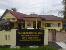 Polsek Siantar Timur Tidak Henti Hentinya lakukan Pengejaran Terhadap Pelaku Penganiayaan Diwilkumnya