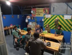 Respon Cepat Lapmas di Call Center 110, Polsek Siantar Barat Cek TKP