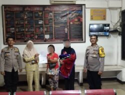 Polsek Siantar Utara Selesaikan Dugaan Penghinaan di Jalan Stadion dengan Problem Solving