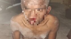 Diduga Pelaku Curat Asal Simalungun, Polsek Siantar Berhasil Amankan Pelaku