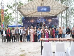 Dukung Seni dan Budaya, Pemerintah Kabupaten Humbang Hasundutan Gelar “Humbang Idol”