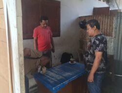 Polres Pematangsiantar Tidak Temukan Perjudian di Jalan Tekukur