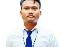 Ahmad Fauzi, Pemuda Pelopor Bertekad Keras Mendesak Cabang Dinas Pendidikan Wilayah VI