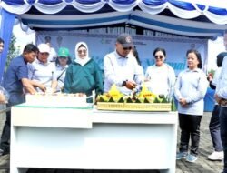 Kabupaten Simalungun Meriahkan Hari Kesehatan Nasional ke-61 dengan Semangat Transformasi dan Dedikasi