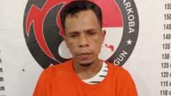 Kerja Keras Polsek Perdagangan Buahkan Hasil, Pengedar Narkoba Ditangkap Beserta 2,47 Gram Sabu dan 2,61 Gram Ganja