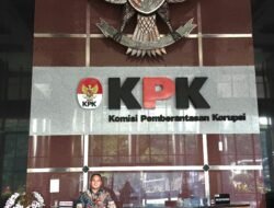 FOTRET perilaku korupsi di negara Indonesia