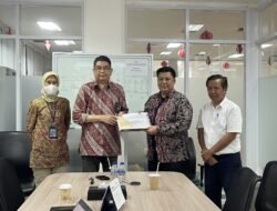 Bupati Samosir Kunjungi Kementrian Perumahan Dan Permukiman, Usulkan Sejumlah Program Prioritas 2026.