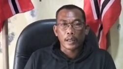 PT ASN MENANTANG KOMBATAN GAM DAN MASYARAKAT ADAT  DI TANAH TUMBUH