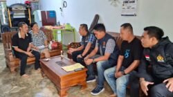 Rp 533 Juta Diselamatkan! Sat Reskrim Polres Simalungun Berhasil Ungkap Korupsi Dana BUMNag, Ketua Ditangkap