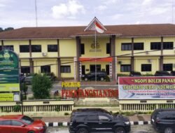 Polres Pematangsiantar Tegaskan Kasus Pencabulan Terhadap Anak Masih Proses, Bantah Penanganan nya Lambat