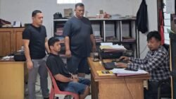 Kejar hingga Riau! Polsek Perdagangan Ringkus Pelaku Penggelapan Mobil Rental Ratusan Juta