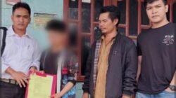 Tegas Berantas Korupsi! Kanit Tipidkor IPDA Ricardo Pasaribu Komitmen Bersihkan Simalungun dari Koruptor