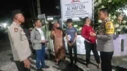 Dengan Mediasi, Polsek Siantar Martoba Selesaikan Permasalahan Dugaan Penganiayaan