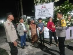 Dengan Mediasi, Polsek Siantar Martoba Selesaikan Permasalahan Dugaan Penganiayaan