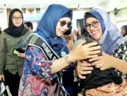 Pemkab Simalungun Gelar Sosialisasi Dana BOP Cut Off Dapodik: Upaya Tingkatkan Kualitas PAUD