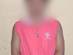 Kasat Reskrim Polres Simalungun Pimpin Langsung Penangkapan Pelaku Pembunuhan dalam 4 Jam, Wujudkan Keadilan Cepat