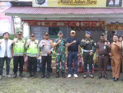 Ops Lilin Toba 2025 Resmi Berakhir, Polres Simalungun Lanjutkan Pengamanan Arus Balik Lewat KRYD