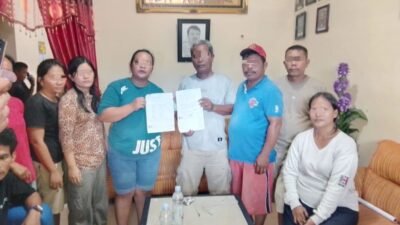 Polseķ Sianțar Martoba Selesaikan Kedepankan dengan Problem Solving