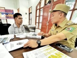 Wakil Bupati Simalungun Sidak Perumda Agromadear, Dorong Pembenahan dan Kepastian Investasi