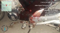 PERTENGKARAN SEPELE BERUJUNG PEMBUNUHAN