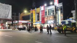 Polres Pematang Siantar KYRD Antisipasi Balap Liar dan Knalpot Brong