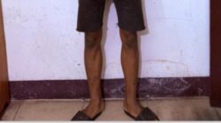 Polsek Siantar Utara Ungkap Pelaku Pencurian di Dalam Rumah