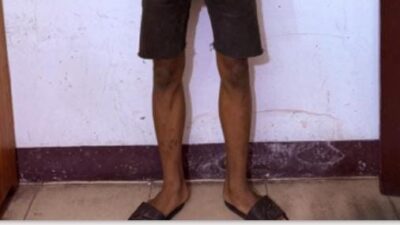 Polsek Siantar Utara Ungkap Pelaku Pencurian di Dalam Rumah