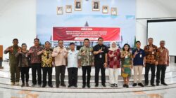 Bupati Humbahas:Edukasi Perlindungan Konsumen Jasa Keuangan Sangat Penting Meningkatkan Pemahaman Masyarakat