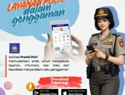 Kabag Ops Polres Simalungun Ajak Warga Ikut Jumat Curhat Bersama Humas Polri, Tanya Jawab Langsung dengan Karo Multimedia