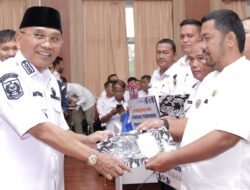 Pemkab Simalungun Gelar Rakor HLM TP2DD dan Evaluasi Roadmap ETPD Tahun 2026: Wujudkan Keuangan Yang Iklusif