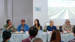 Kemenko Pangan dan BGN Kunker ke Humbang Hasundutan