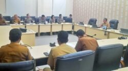 Pemkab Simalungun Ambil Langkah Strategis, Bongkar Gapura Perbatasan Siantar-Saribudolok Demi Kelancaran Lalu Lintas