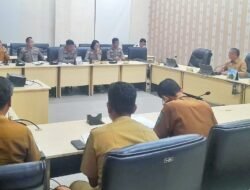 Pemkab Simalungun Ambil Langkah Strategis, Bongkar Gapura Perbatasan Siantar-Saribudolok Demi Kelancaran Lalu Lintas