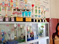 Sepanjang 2024–2025, SMP Negeri 2 Pangururan Kabupaten Samosir, Ukir Prestasi di Berbagai Bidang