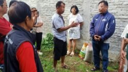 Polsek Siantar Martoba Selesaikan Dugaan Pencurian HP Dengan Problem Solving