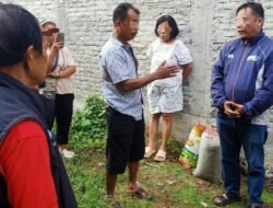 Polsek Siantar Martoba Selesaikan Dugaan Pencurian HP Dengan Problem Solving