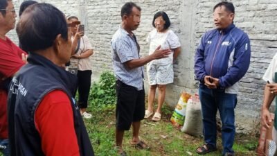 Polsek Siantar Martoba Selesaikan Dugaan Pencurian HP Dengan Problem Solving