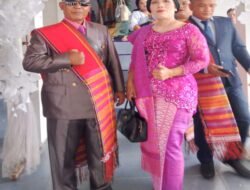 Cerita Kirman Sidabutar: Sebidang Tanah untuk Desa Tomok, Kabupaten Samosir Demi Pembangunan Desa