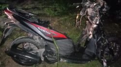 Unit Gakkum Polres Simalungun Buru Pelaku Tabrak Lari dengan Metode PRESISI: Pelajar 17 Tahun Tewas