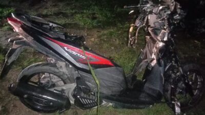 Unit Gakkum Polres Simalungun Buru Pelaku Tabrak Lari dengan Metode PRESISI: Pelajar 17 Tahun Tewas