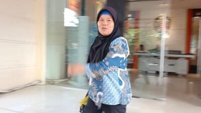 Kepling VIII Sidiangkat Dairi Diperiksa Polda Sumut, Ini Dugaan Kasusnya