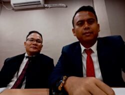 Gelar Perkara Khusus Kasus Pengrusakan di Samosir, Pengacara minta Kepolisian segera Tetapkan Tersangka