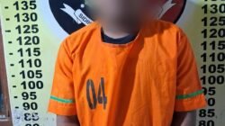 Siehumas Polres Simalungun Jelaskan Penangkapan Anak Magang Gendong 15,76 Gram Sabu ke Lapas