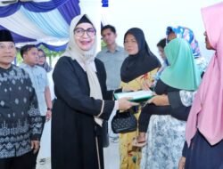 Tim Safari Ramadhan Kabupaten Simalungun Tahun 1447 H/2026 M Kunjungi 37 Masjid