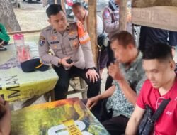 Polres Pematangsiantar Respon Cepat Cek Laporan Dugaan Penganiayaan di Jalan SM. Raja